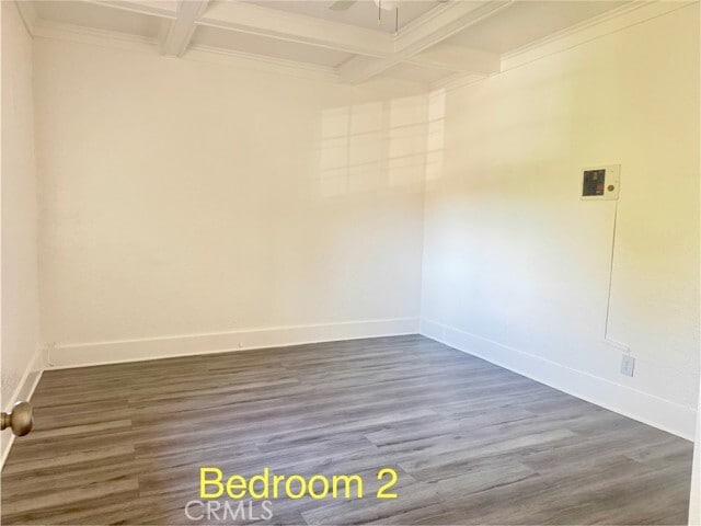 Building Photo - 206 W 52nd Pl
