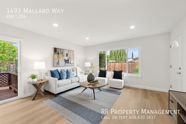 Building Photo - 1493 Mallard Way
