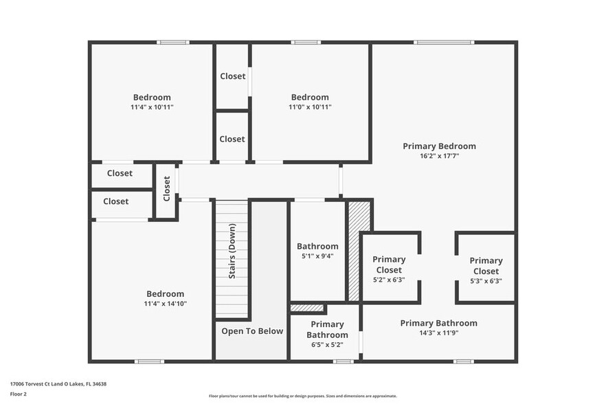 Building Photo - 17006 Torvest Ct
