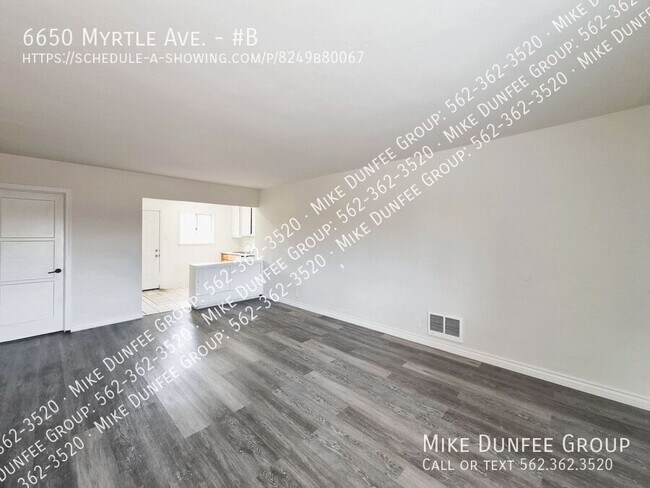 Building Photo - 6650 Myrtle Ave