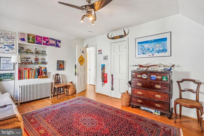 Building Photo - 4519 Garrison St NW