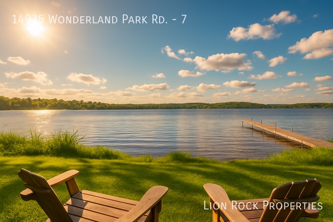 Building Photo - 14935 Wonderland Park Rd