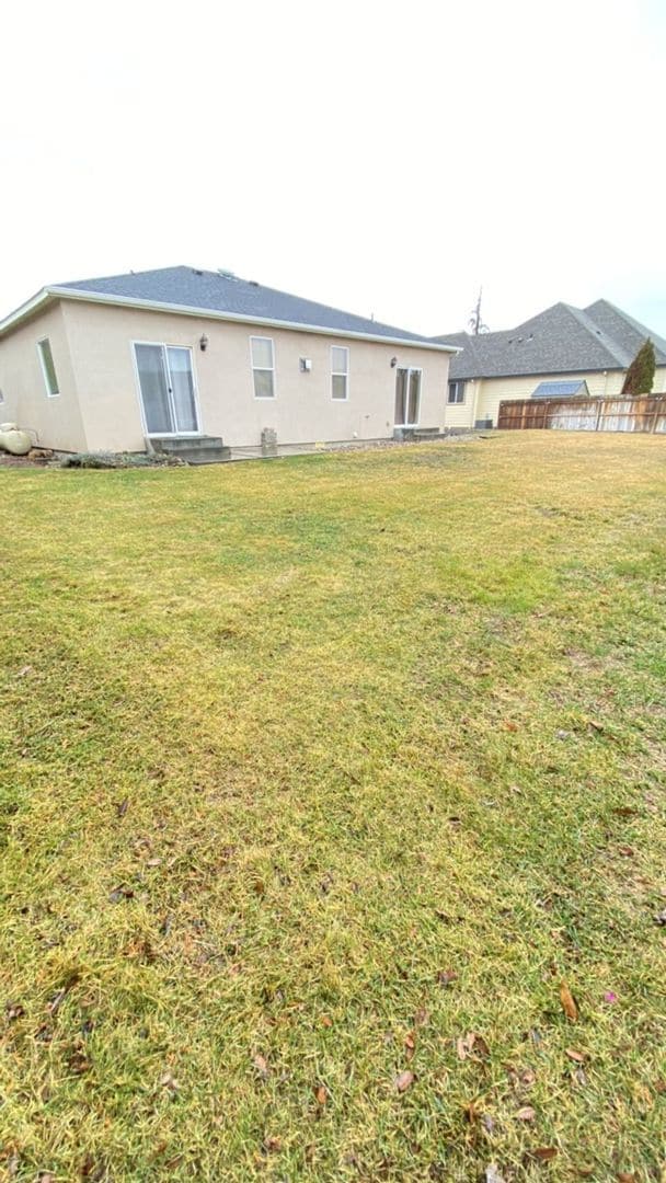 Building Photo - Triple Car Garage & New Interior Paint