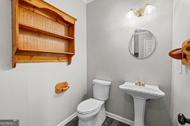 Building Photo - 255 Woodstream Dr