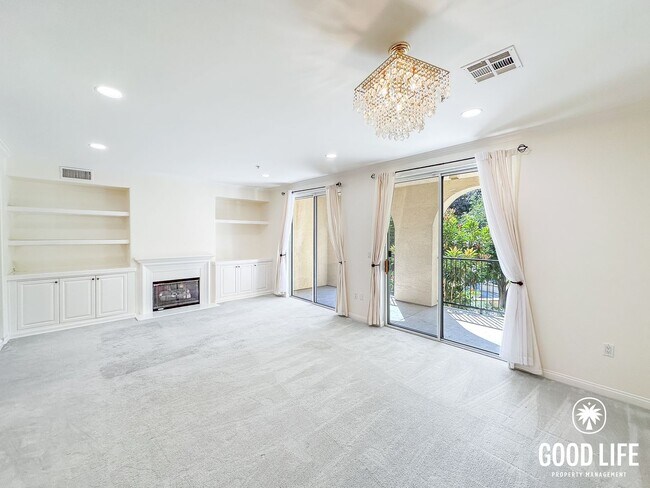 Building Photo - OC: PRICE REDUCTION - Spacious 2BD/2.5BA Condo in Irvine with Resort-Style Amenities, Private Bal...