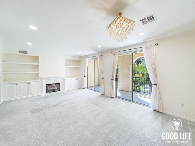 Building Photo - OC: Spacious 2BD/2.5BA Condo in Irvine with Resort-Style Amenities, Private Balcony & In-Unit Lau...