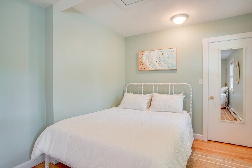 Building Photo - 29 Cole St