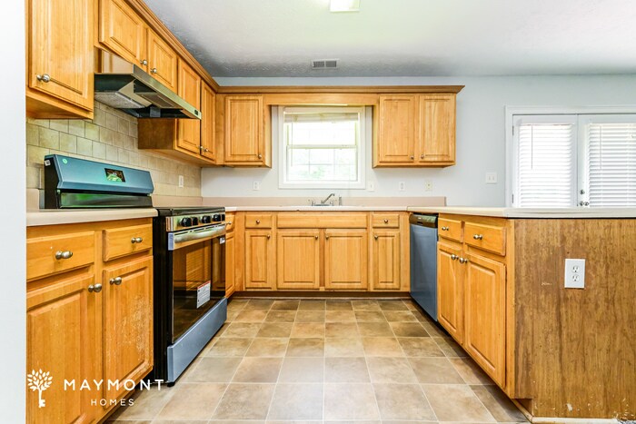 Building Photo - 1024 Miss Amber Way
