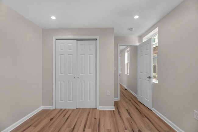 Building Photo - 111 N Patterson Park Ave