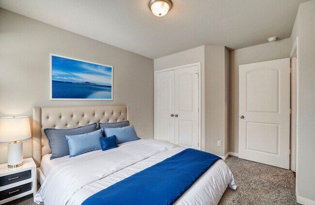 Building Photo - 3031 Dade Loop