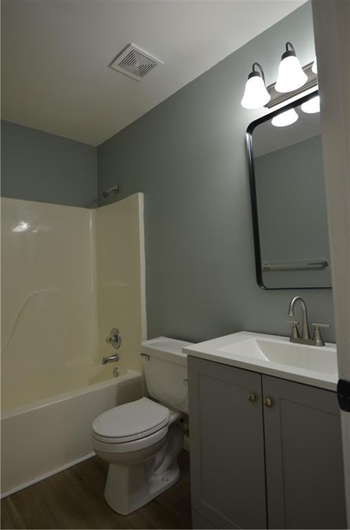 Building Photo - 4131 Sweetsprings Terrace SW
