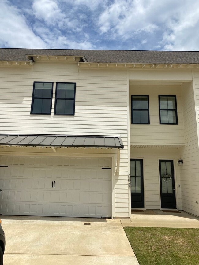 Primary Photo - Owens Crossing Townhome