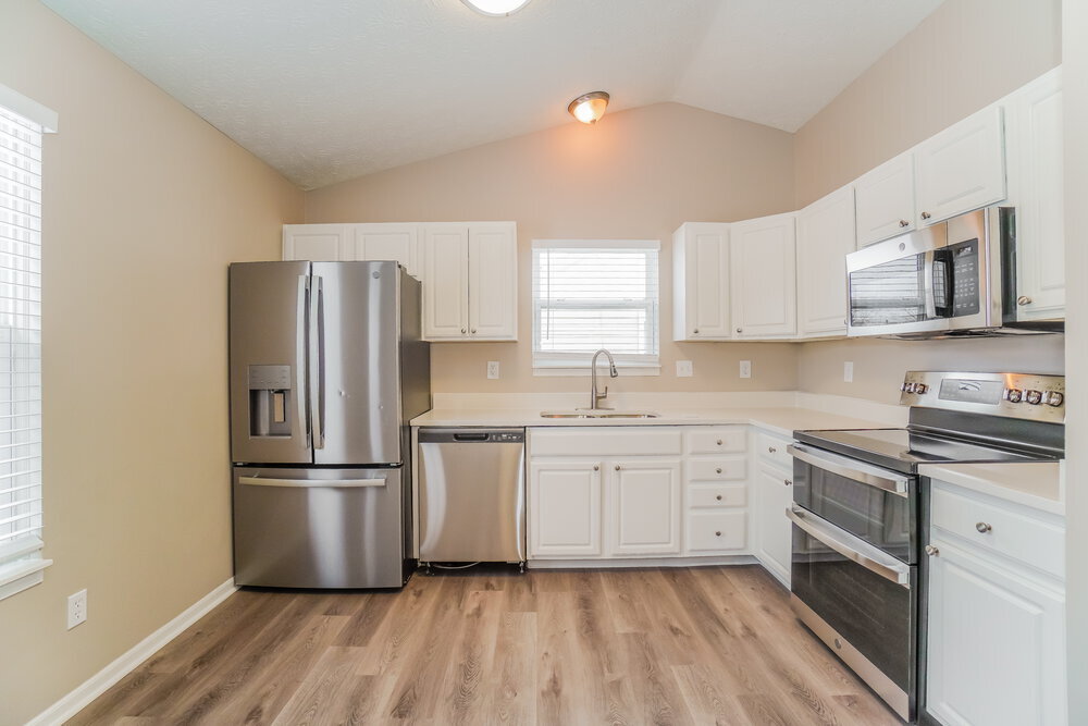 Building Photo - 4196 Salem Dr