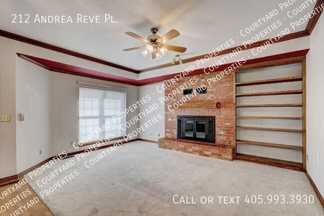 Building Photo - 212 Andrea Reve Pl