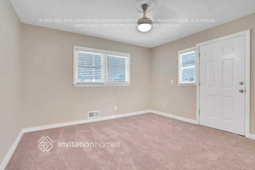 Building Photo - 1281 Bell Ave