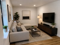 Building Photo - Charming Renovated 1 Bed / 1 Bath Apartment – Quiet North Dallas Living