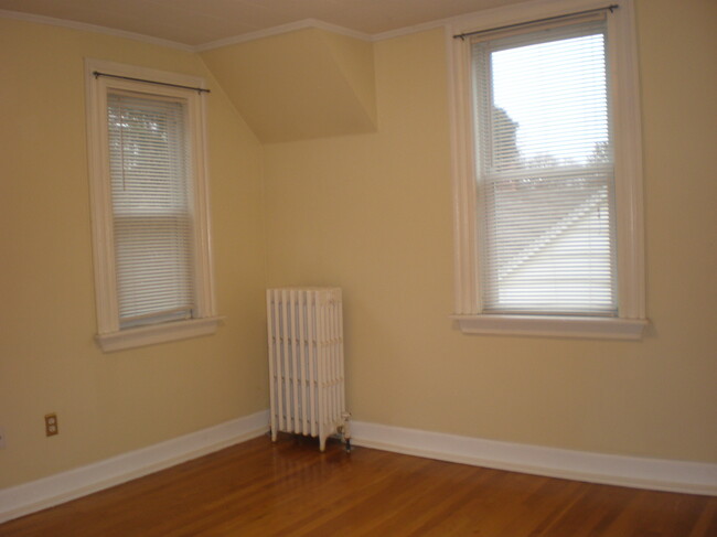 Bedroom 2 - 351 Essex St