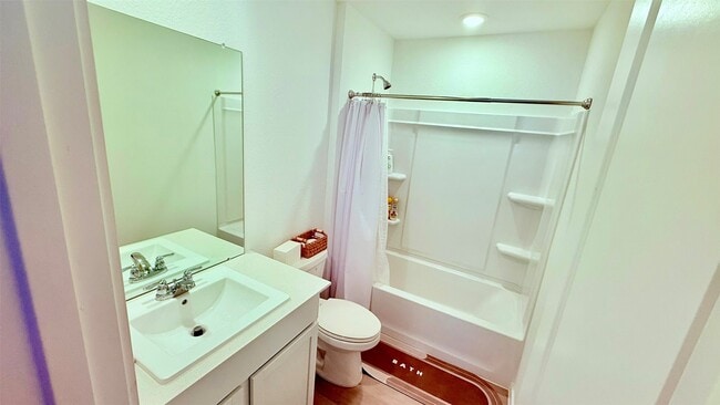 Building Photo - 3113 Courtney Flower Dr