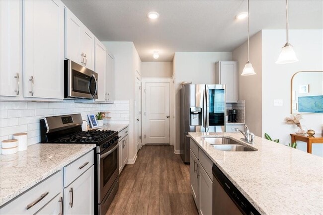 Building Photo - 17103 Crane Fly Dr