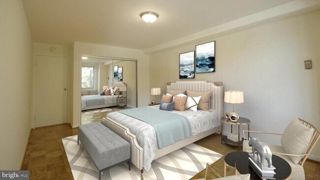 Building Photo - 10201 Grosvenor Pl