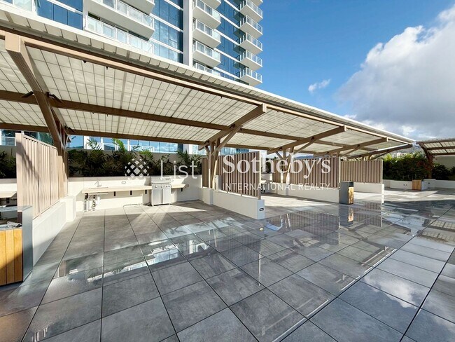 Building Photo - The Park on Keeaumoku #4007L | Honolulu, HI
