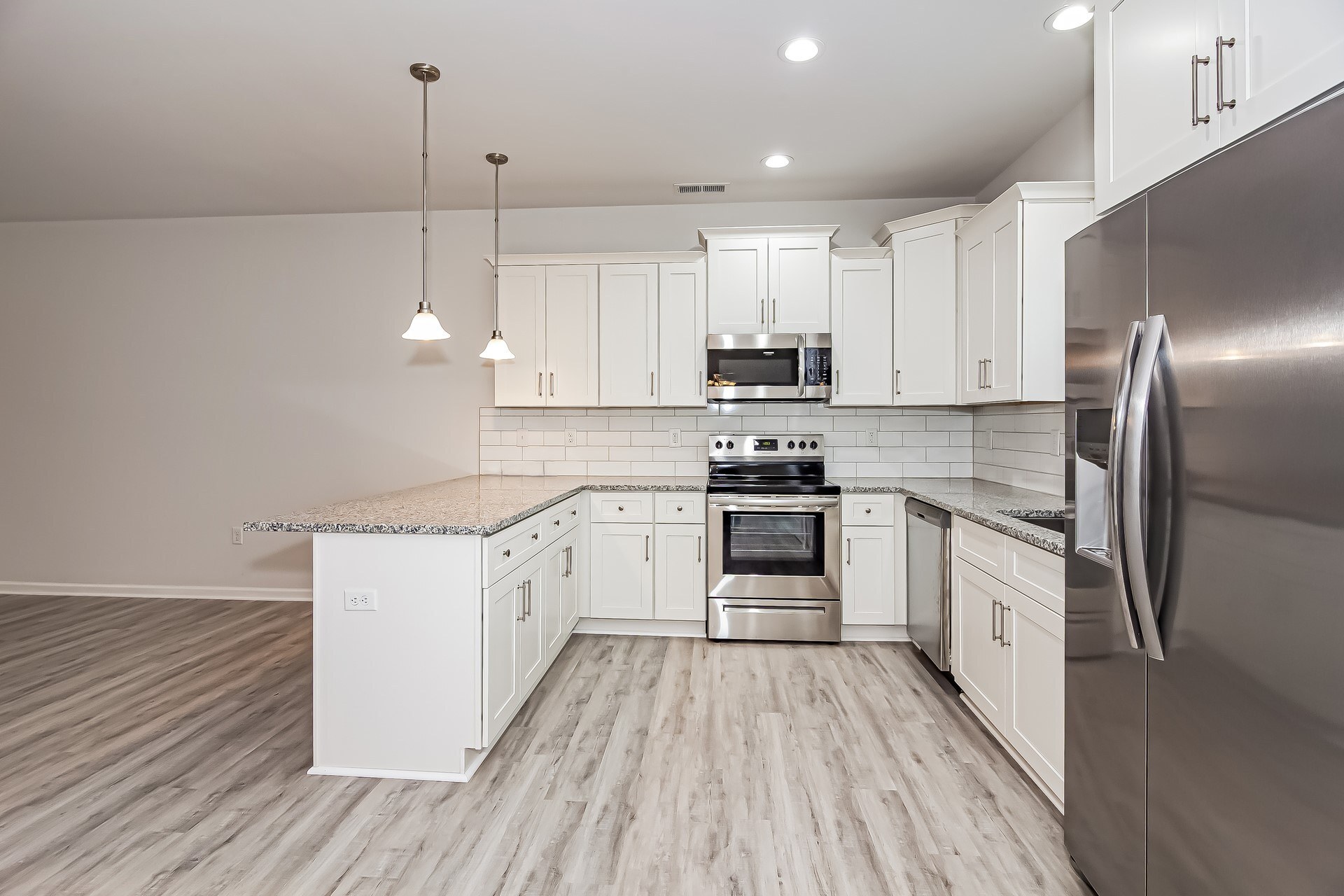 Building Photo - 1115 Rhyne Rd