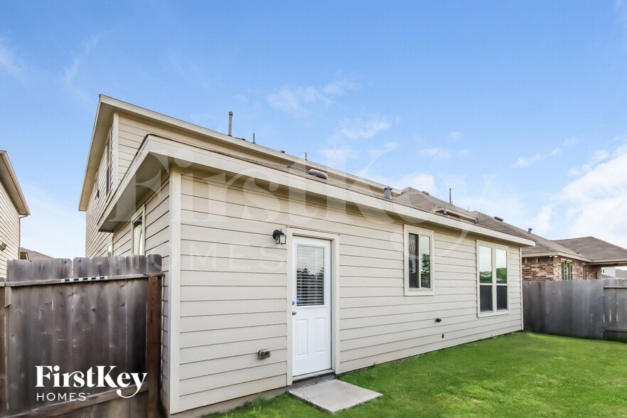 Building Photo - 14607 Jasper Stream Ct