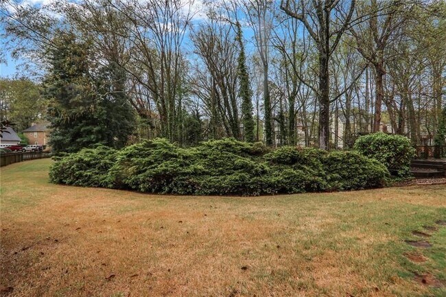 Building Photo - 1603 Pinder Point Dr