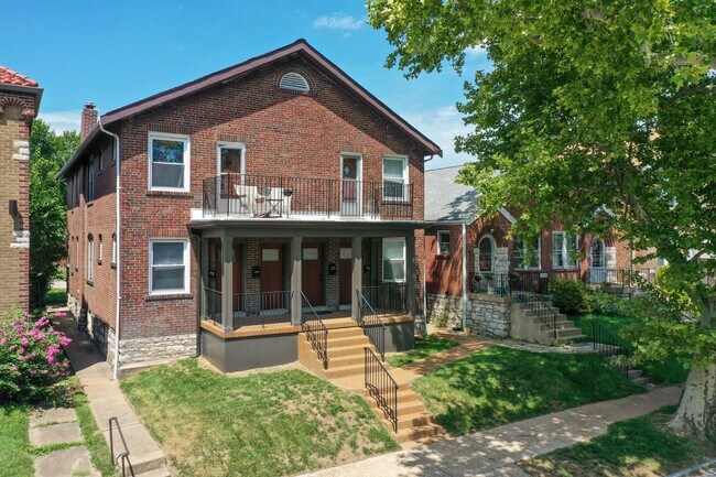 Building Photo - 3535 Lawn Ave