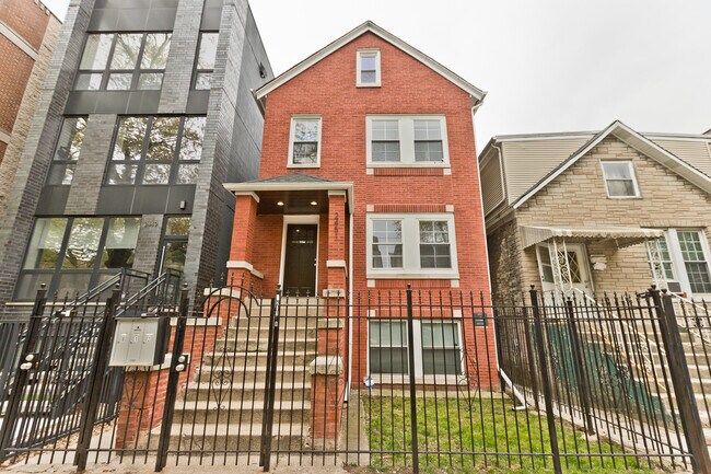 Building Photo - 2451 W Haddon Ave