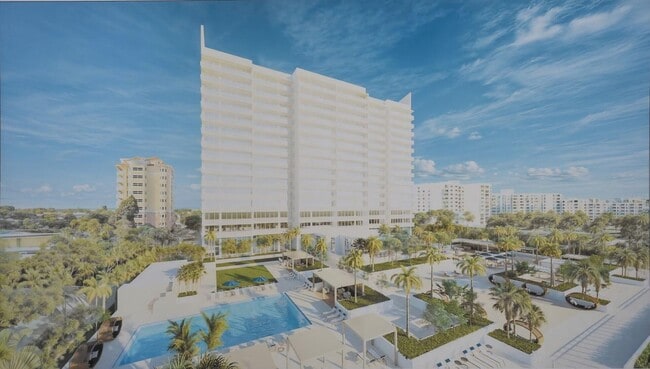 Building Photo - 1390 S Ocean Blvd