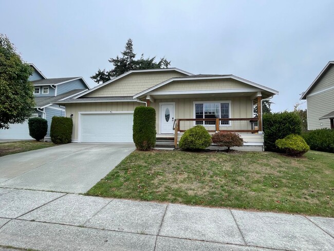 Building Photo - Charming, Modern One Story Home! Pet Frien...
