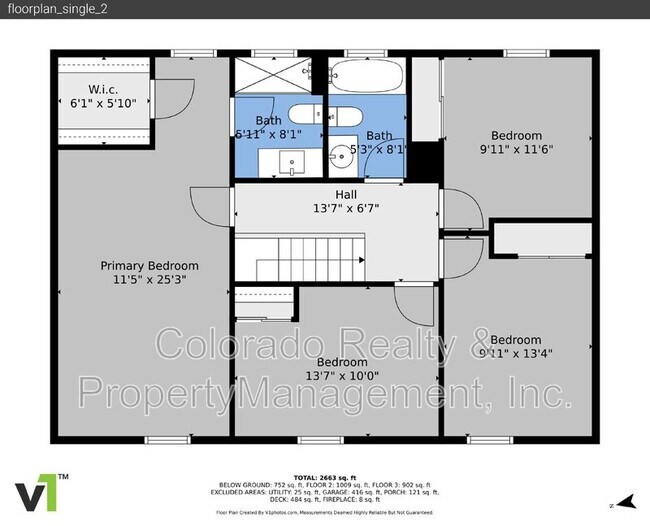 Building Photo - 2430 S Eagle Way