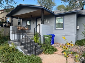 Building Photo - 331 S Pleasant St