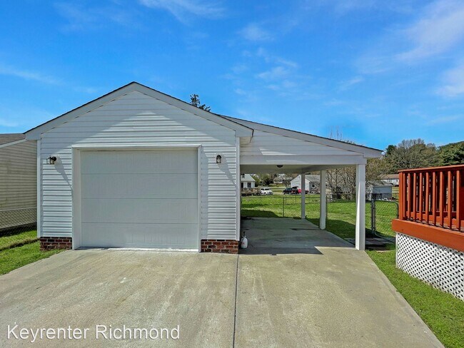 Building Photo - 3 br, 2 bath House - 6384 Mary Esther Ln