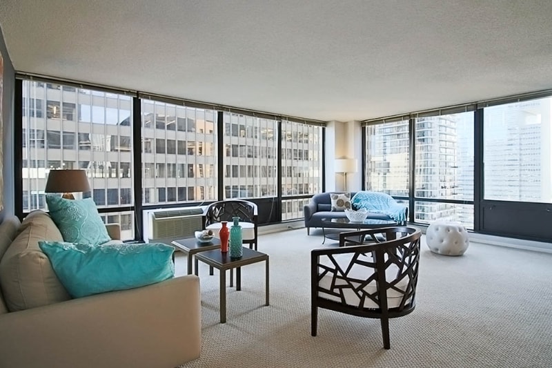 Building Photo - 230 E Wacker Dr