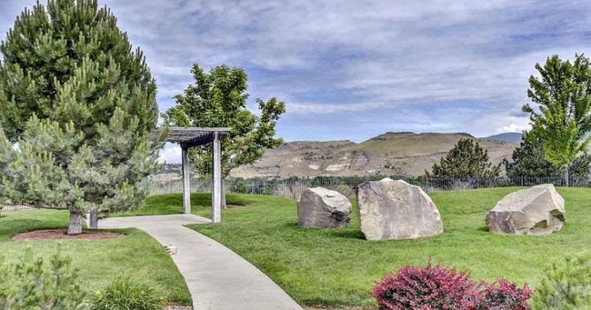 Building Photo - 3749 E Jump Creek Ln