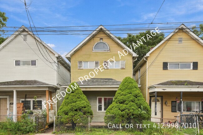 Building Photo - 18 Euclid Ave