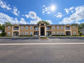 Building Photo - Timothy Landing Condos