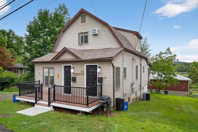 Building Photo - 151 S Harrison Ave