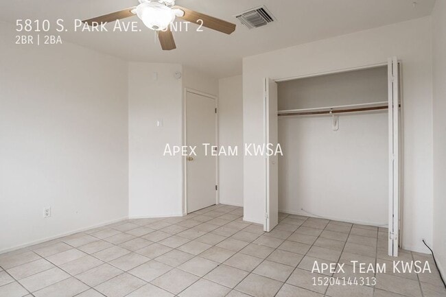 Building Photo - 5810 S Park Ave