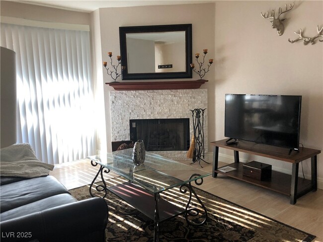 Primary Photo - 2200 S Fort Apache Rd