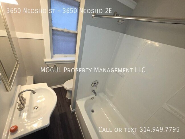 Building Photo - 3650 Neosho St