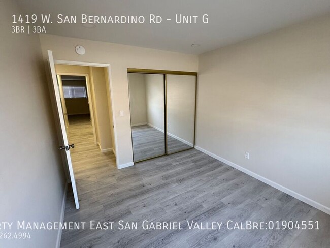 Building Photo - 1419 W San Bernardino Rd