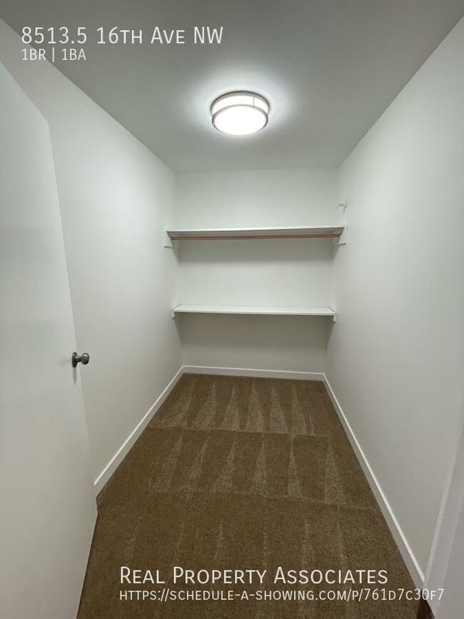 Building Photo - 8513.5 16th Ave NW