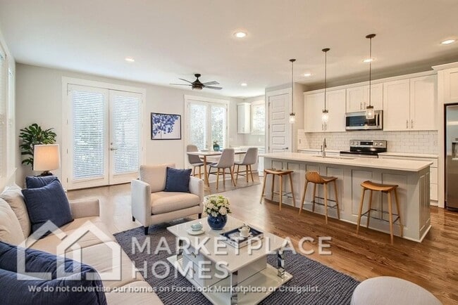 Building Photo - 1802 Porter Ave