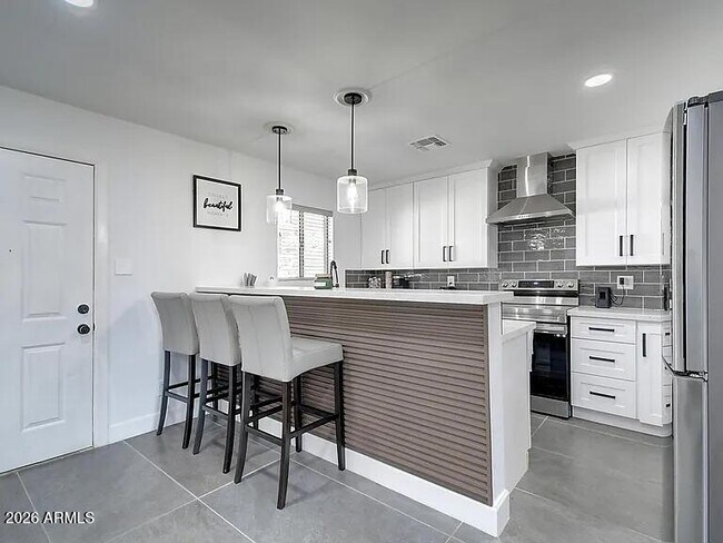 Building Photo - 8240 E Monterosa St