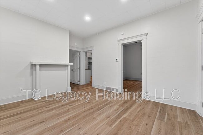 Building Photo - 2201 Gould Ave