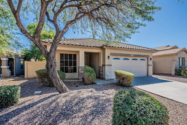 Building Photo - 3877 S Coach House Dr