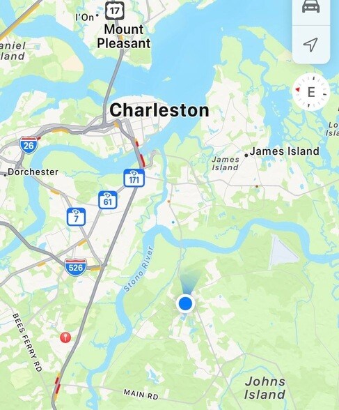 Building Photo - 2911 Maybry Dr